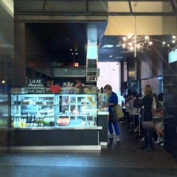 luxe espresso bondi junction
